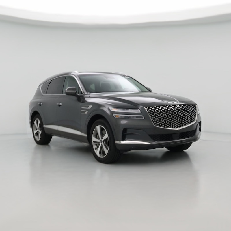 2024 Genesis GV80
