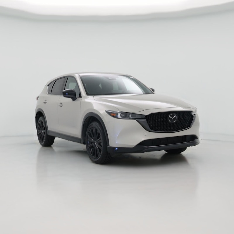 2024 Mazda CX-5 2.5 Turbo Premium