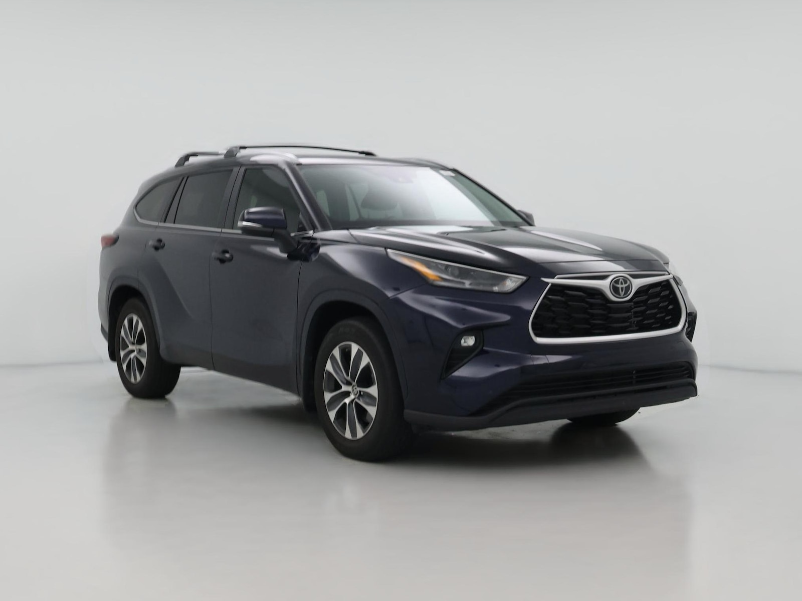 2024 Toyota Highlander