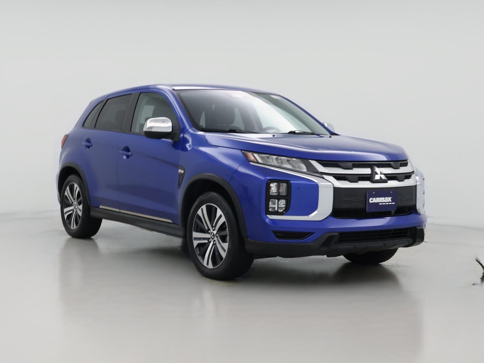2021 Mitsubishi Outlander Sport
