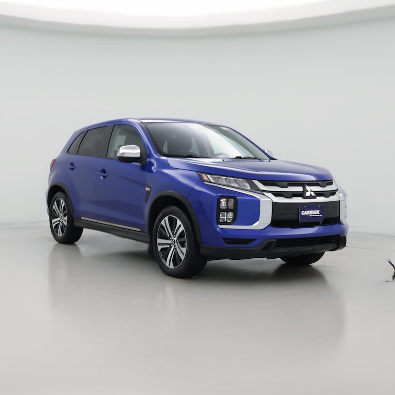2021 Mitsubishi Outlander Sport ES