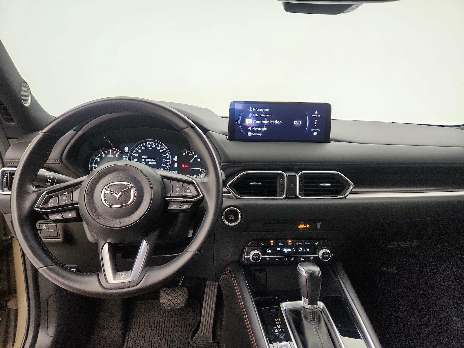 2024 Mazda CX-5 Carbon Turbo - Photo 10