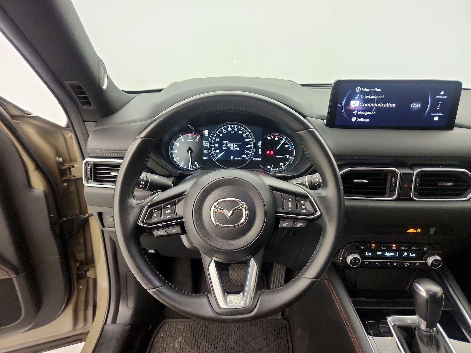 2024 Mazda CX-5 Carbon Turbo - Photo 11
