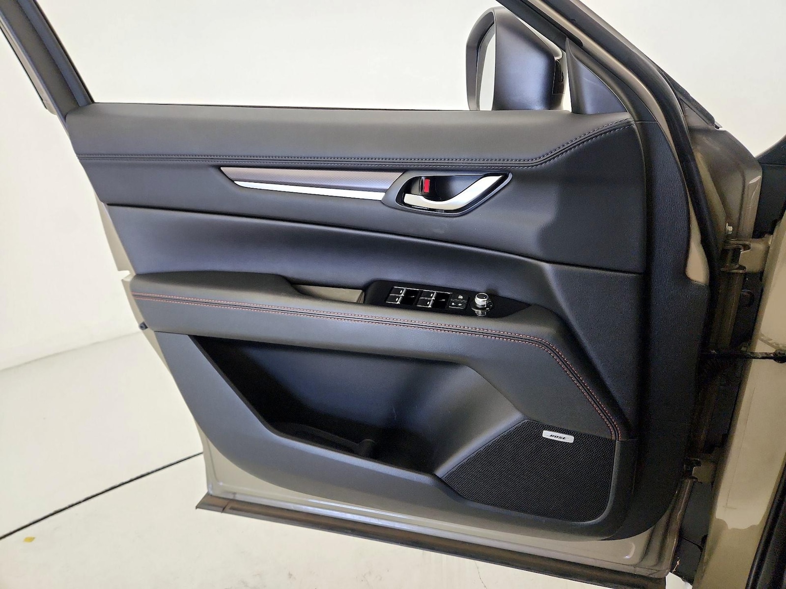 2024 Mazda CX-5 Carbon Turbo - Photo 13