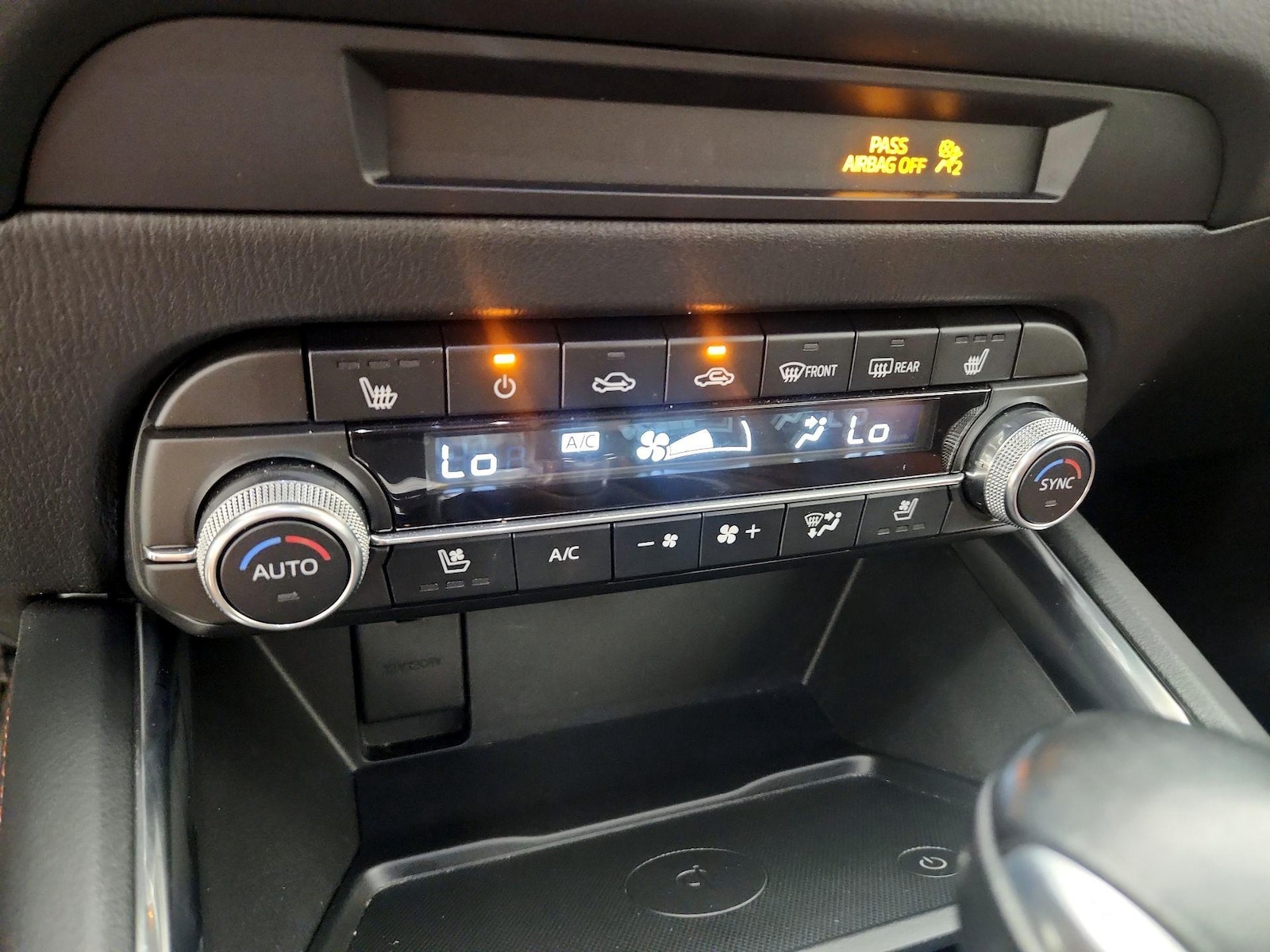 2024 Mazda CX-5 Carbon Turbo - Photo 16