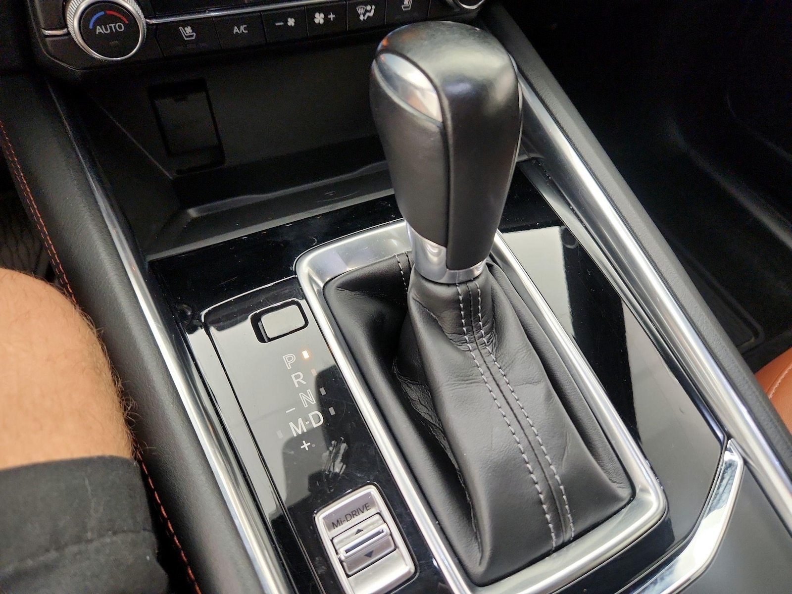 2024 Mazda CX-5 Carbon Turbo - Photo 17