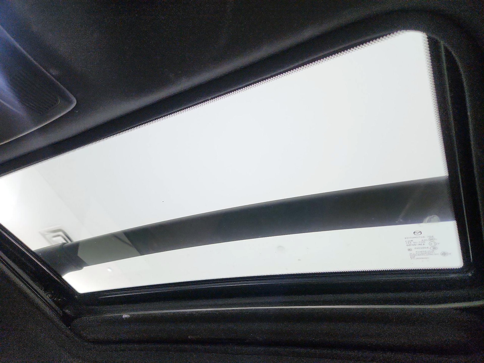 2024 Mazda CX-5 Carbon Turbo - Photo 18
