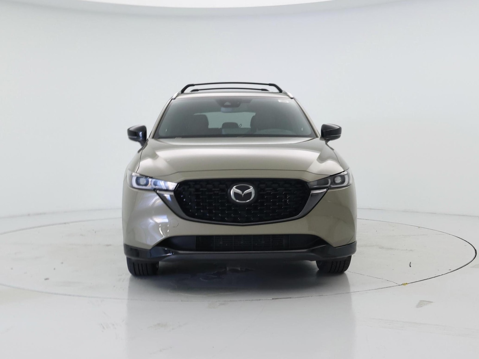 2024 Mazda CX-5 Carbon Turbo - Photo 6