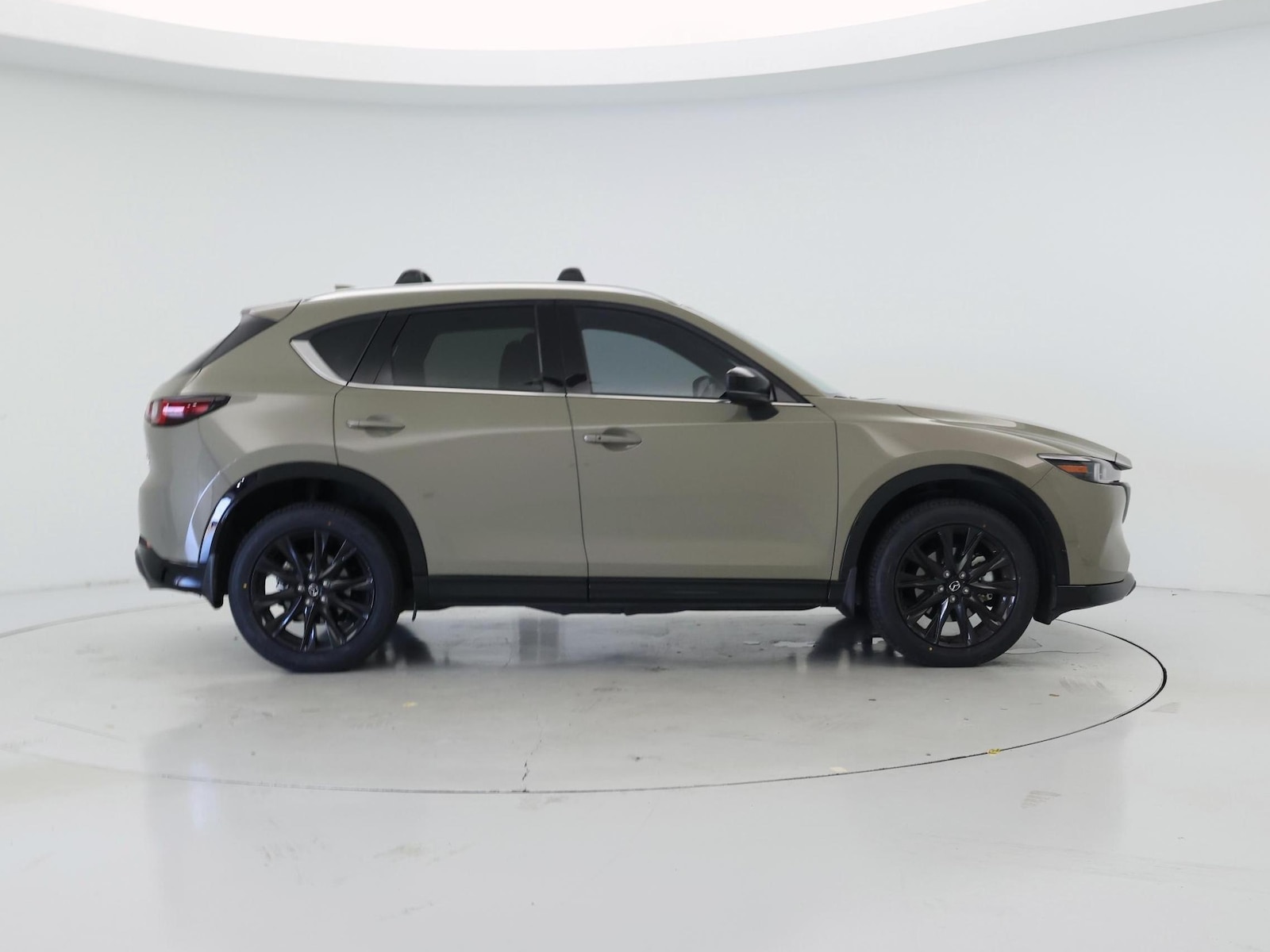 2024 Mazda CX-5 Carbon Turbo - Photo 8