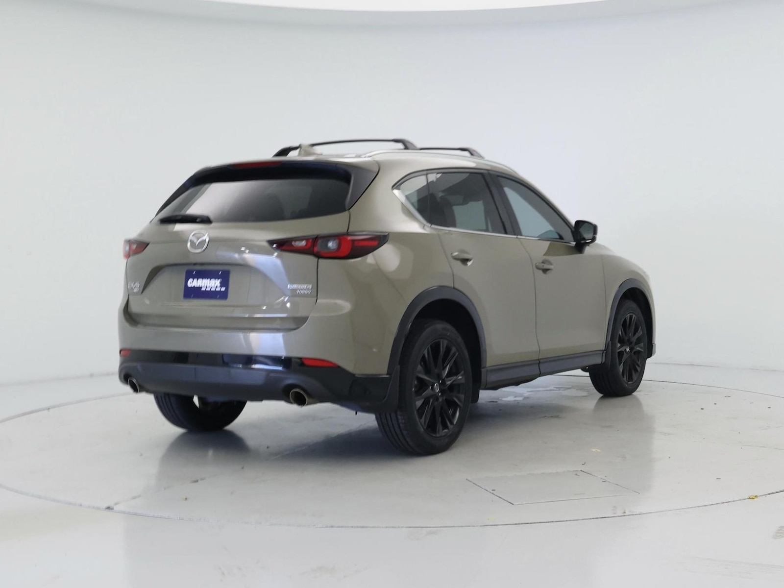 2024 Mazda CX-5 Carbon Turbo - Photo 9