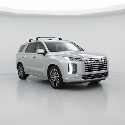 Recommended categories heading image of the selected vehicle