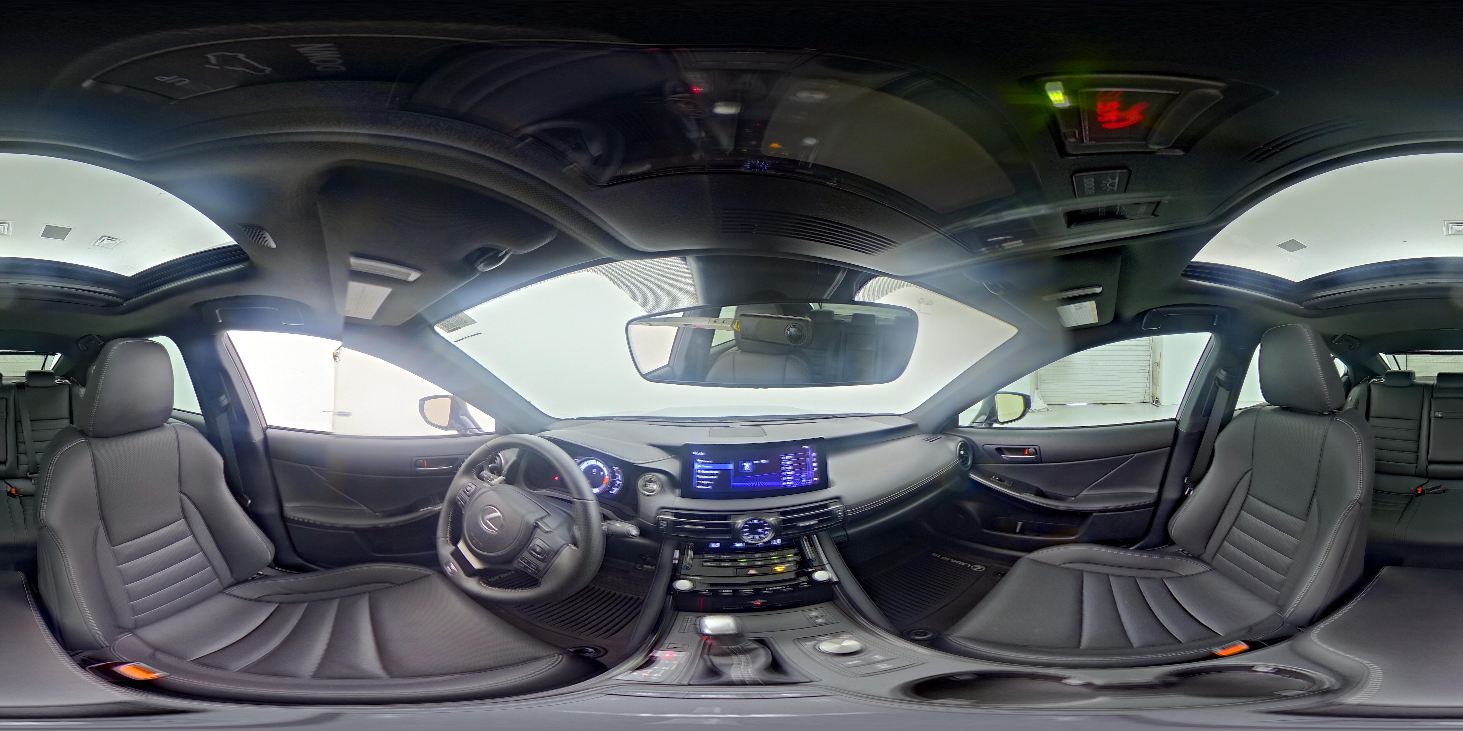2023 Lexus IS 500 F SPORT PERFORMANCE - Photo 16