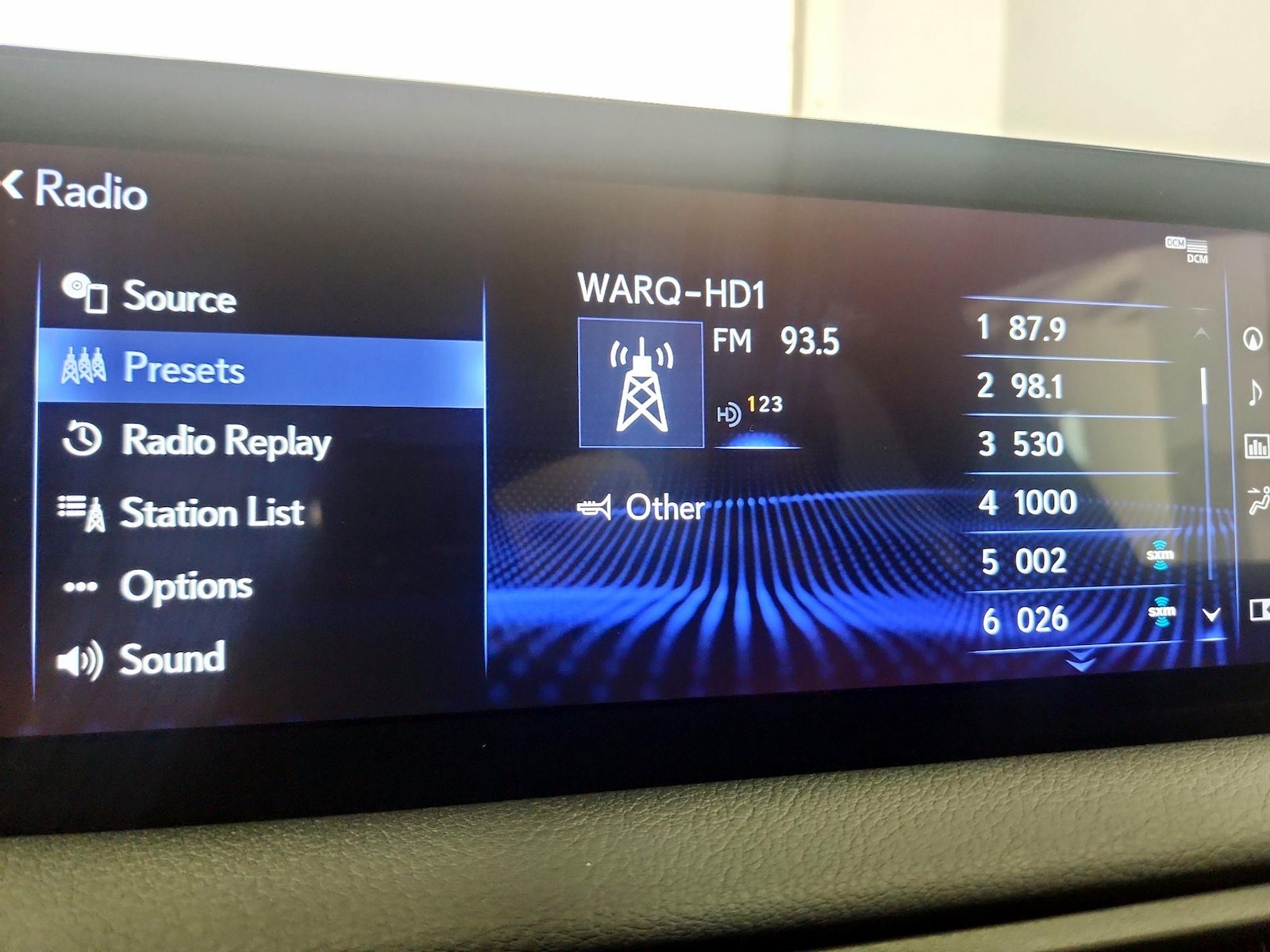 2023 Lexus IS 500 F SPORT PERFORMANCE - Photo 7