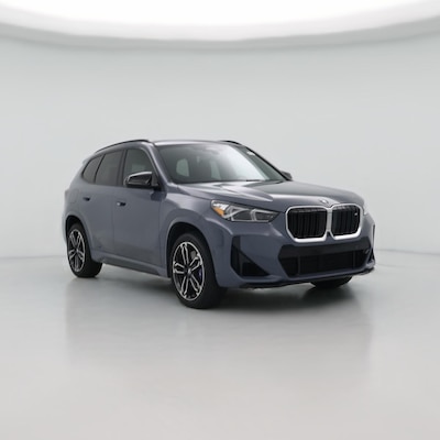 2025 BMW X1 M35i
