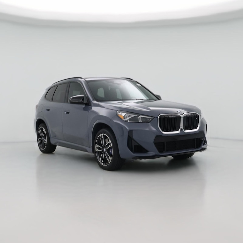 2025 BMW X1 M35i