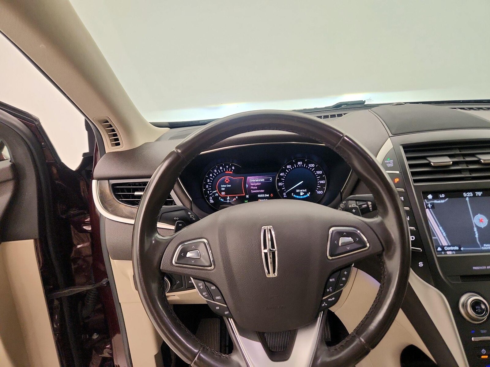 Remote Start