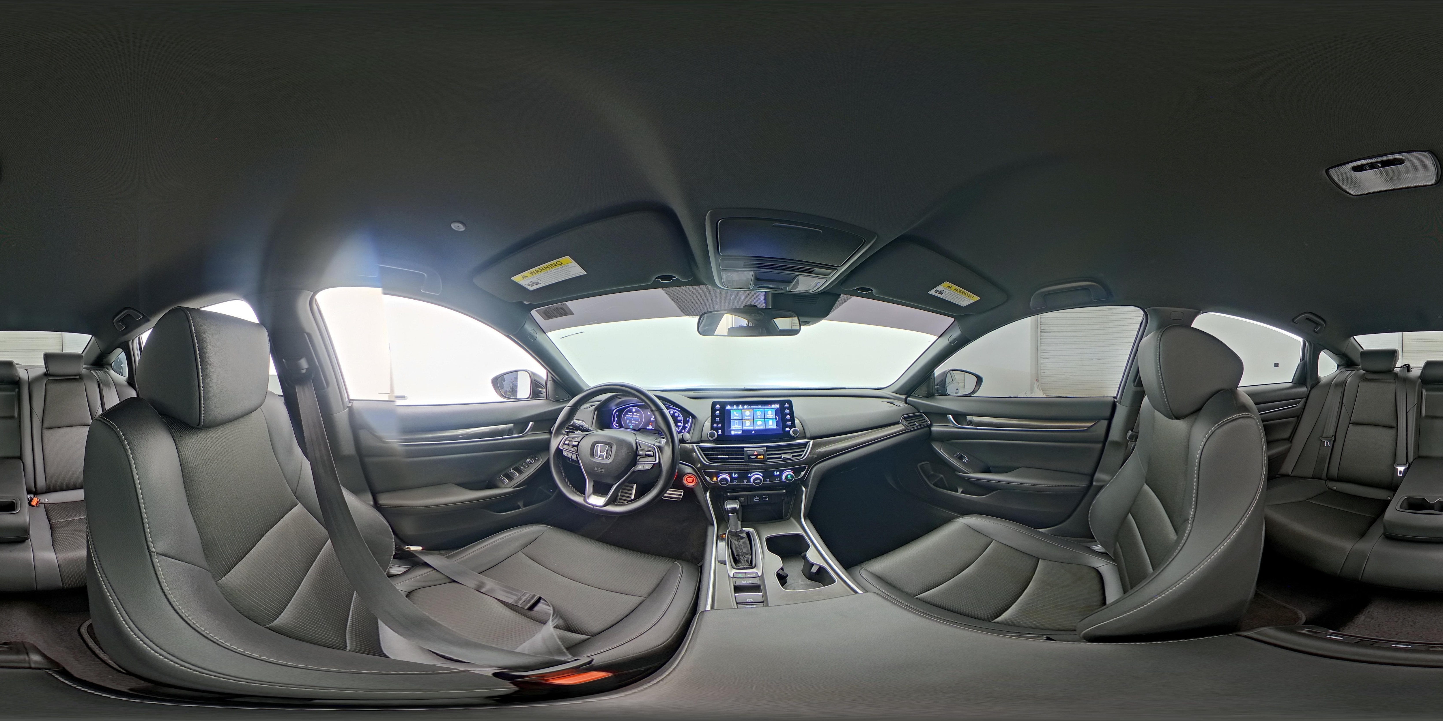 2021 Honda Accord Sport - Photo 24
