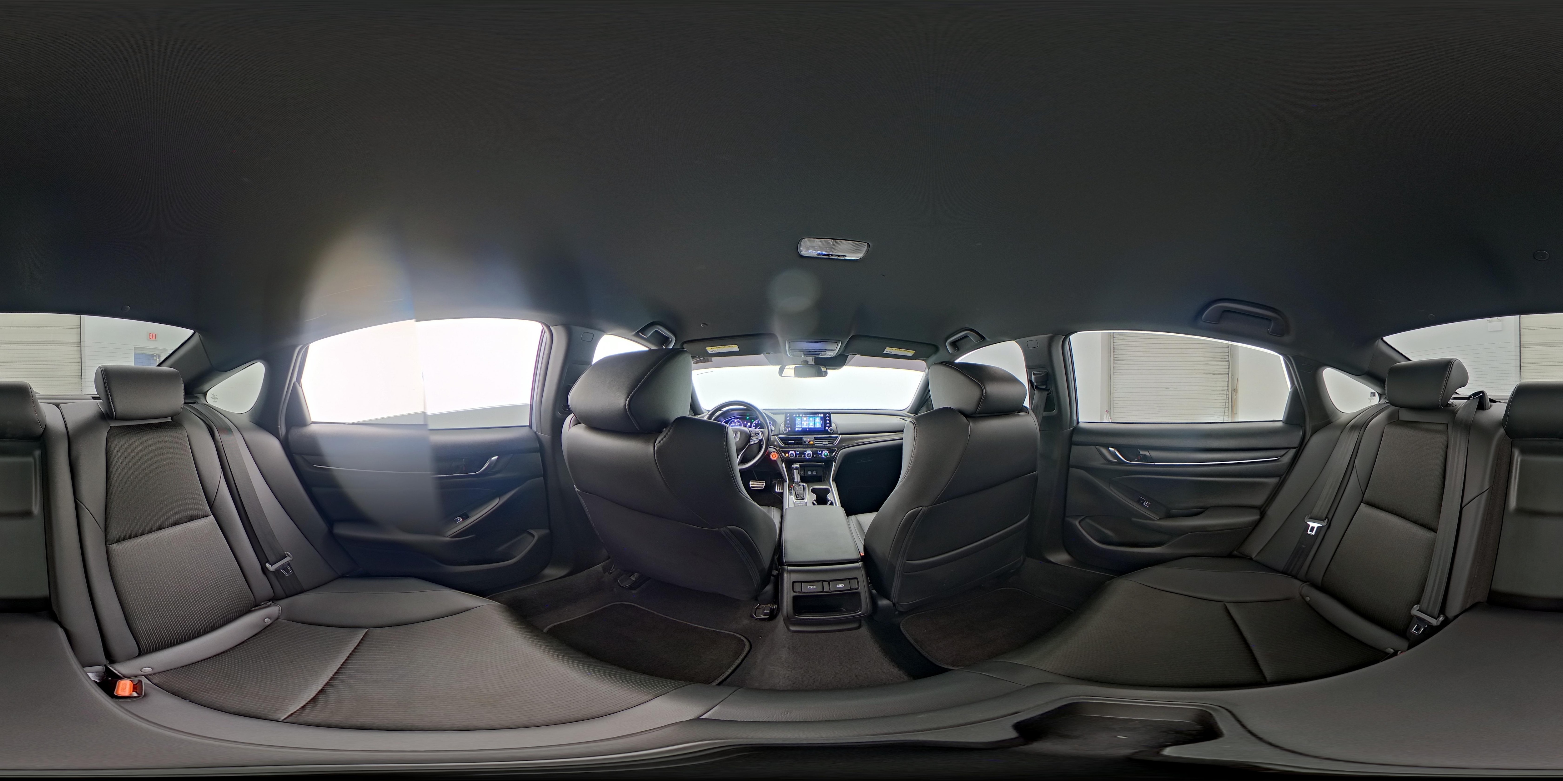 2021 Honda Accord Sport - Photo 25