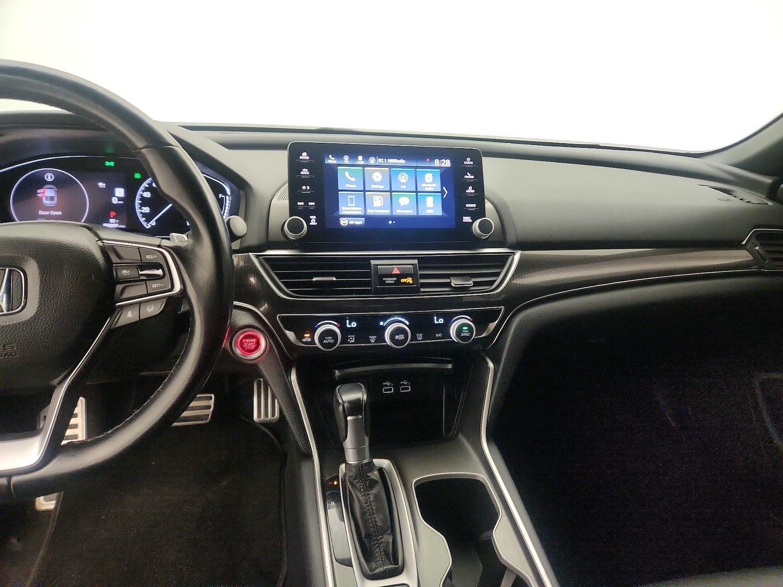 2021 Honda Accord Sport - Photo 10