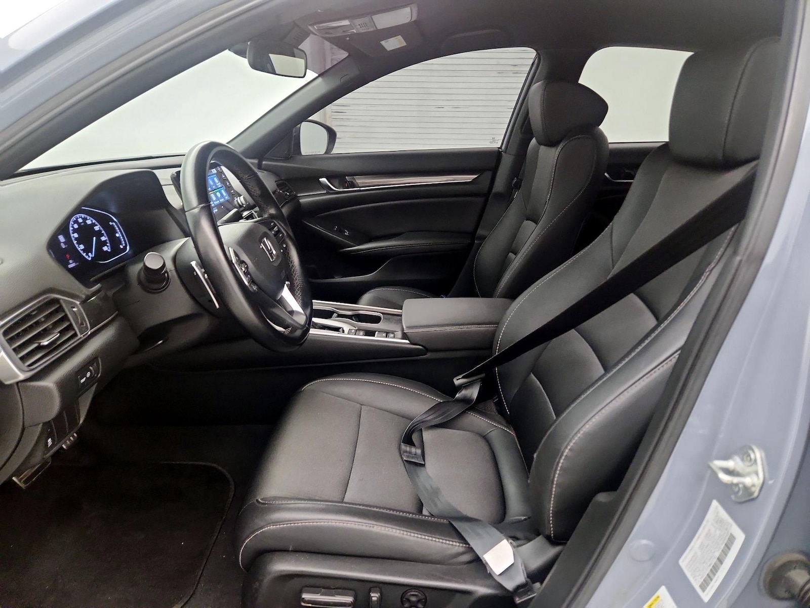 2021 Honda Accord Sport - Photo 12