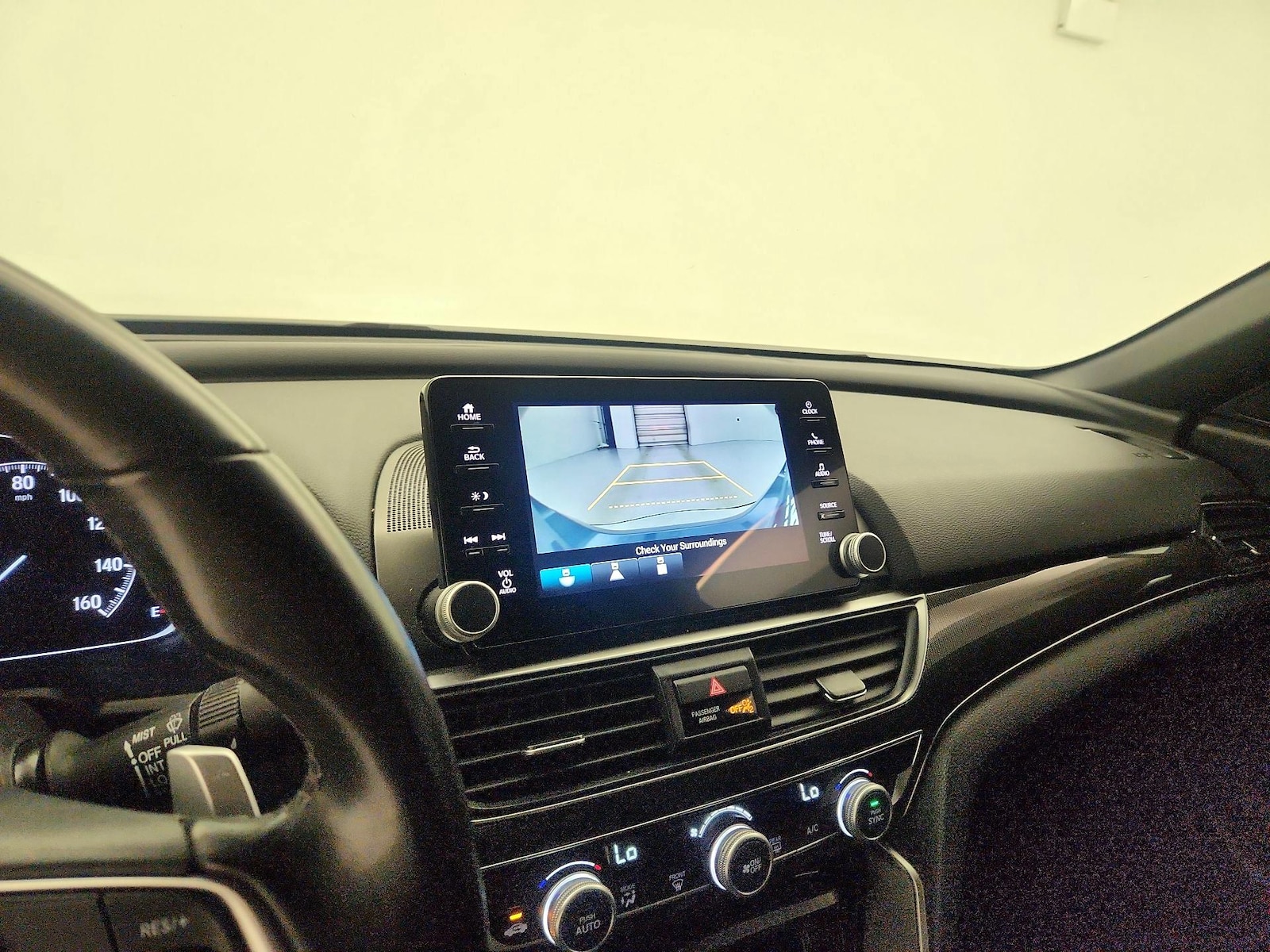 2021 Honda Accord Sport - Photo 15