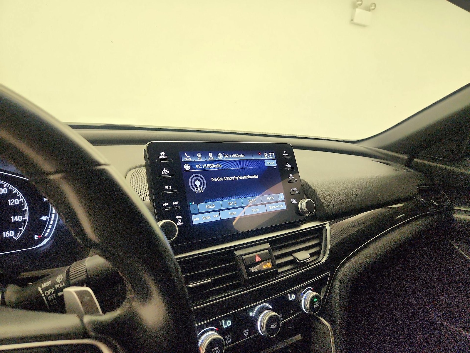 2021 Honda Accord Sport - Photo 16