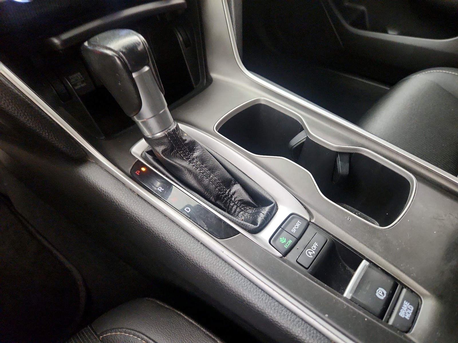 2021 Honda Accord Sport - Photo 18