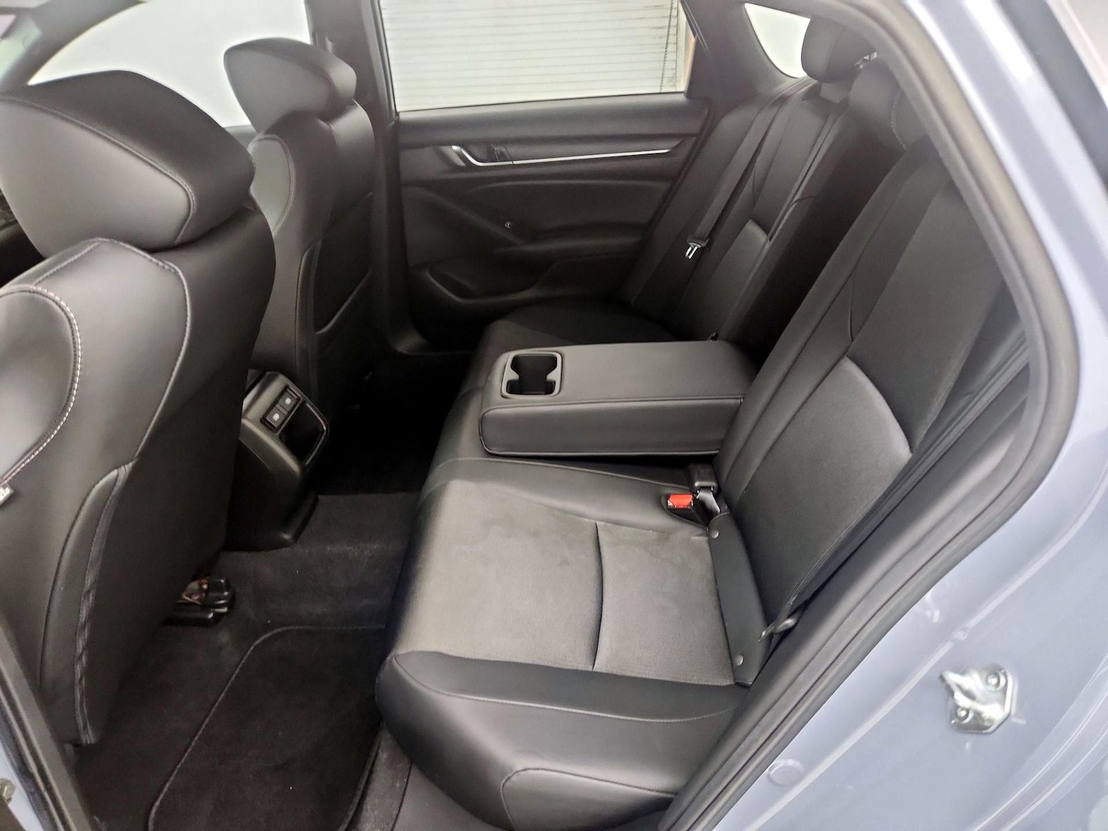 2021 Honda Accord Sport - Photo 20