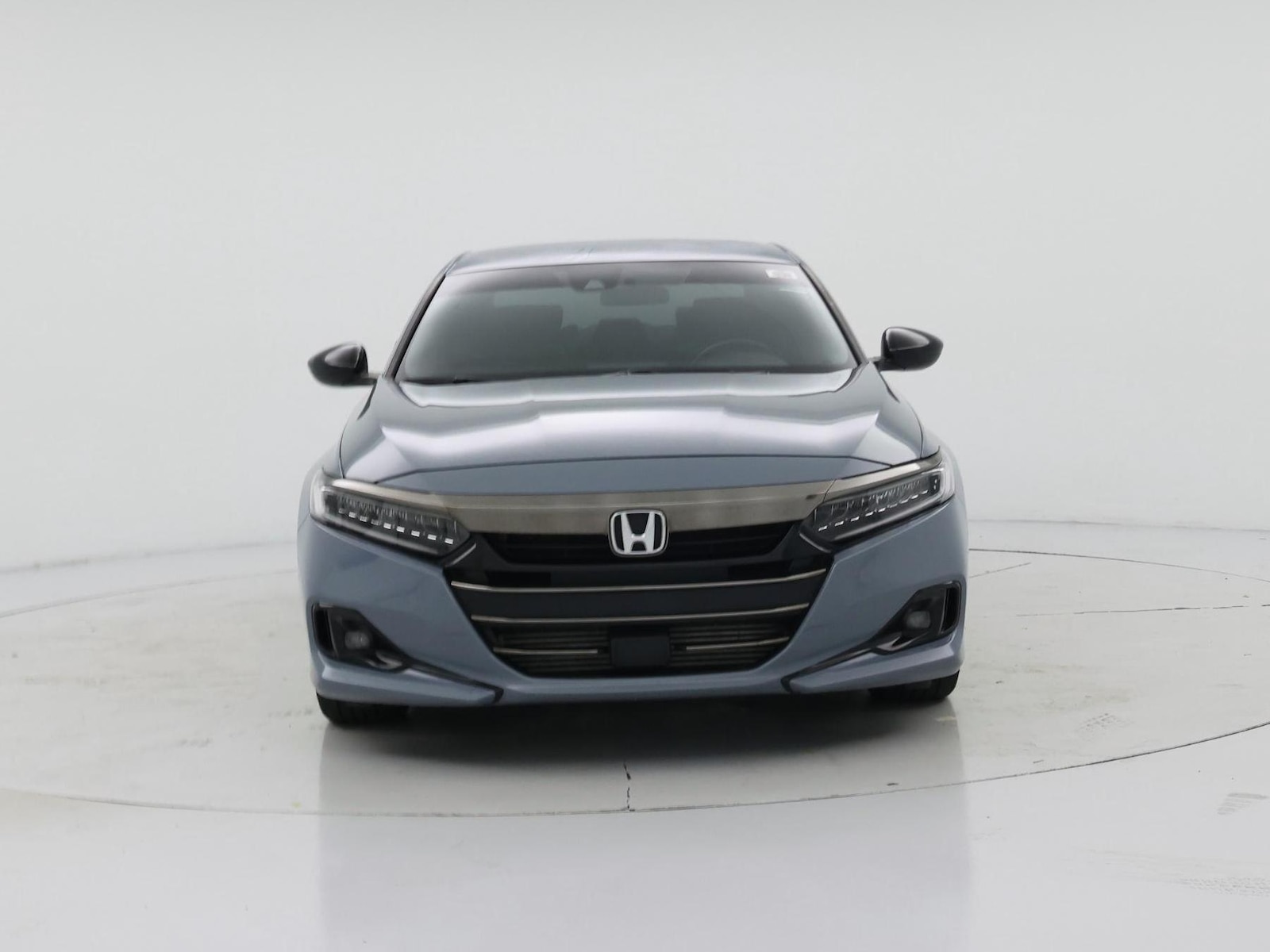 2021 Honda Accord Sport - Photo 6