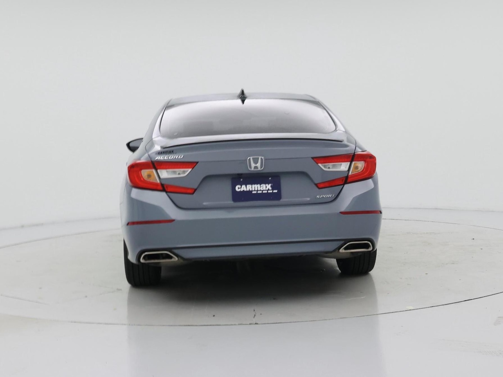 2021 Honda Accord Sport - Photo 7