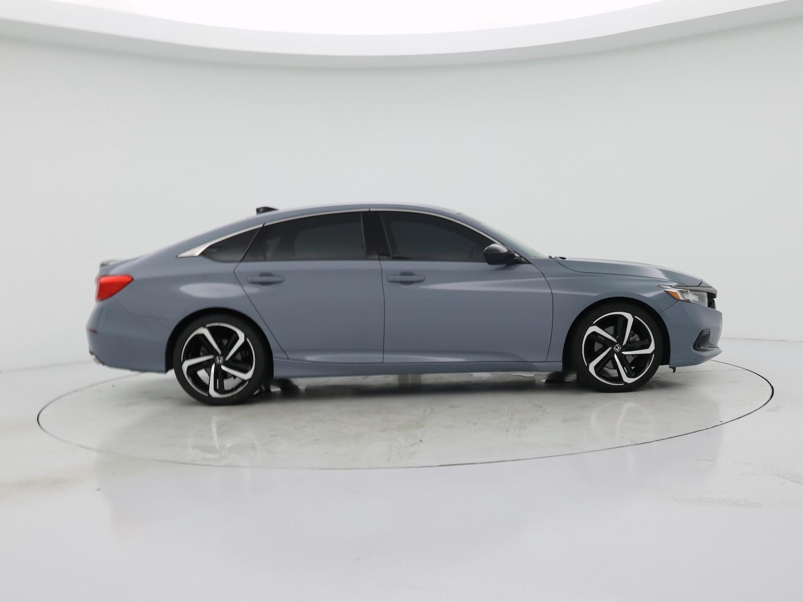 2021 Honda Accord Sport - Photo 8