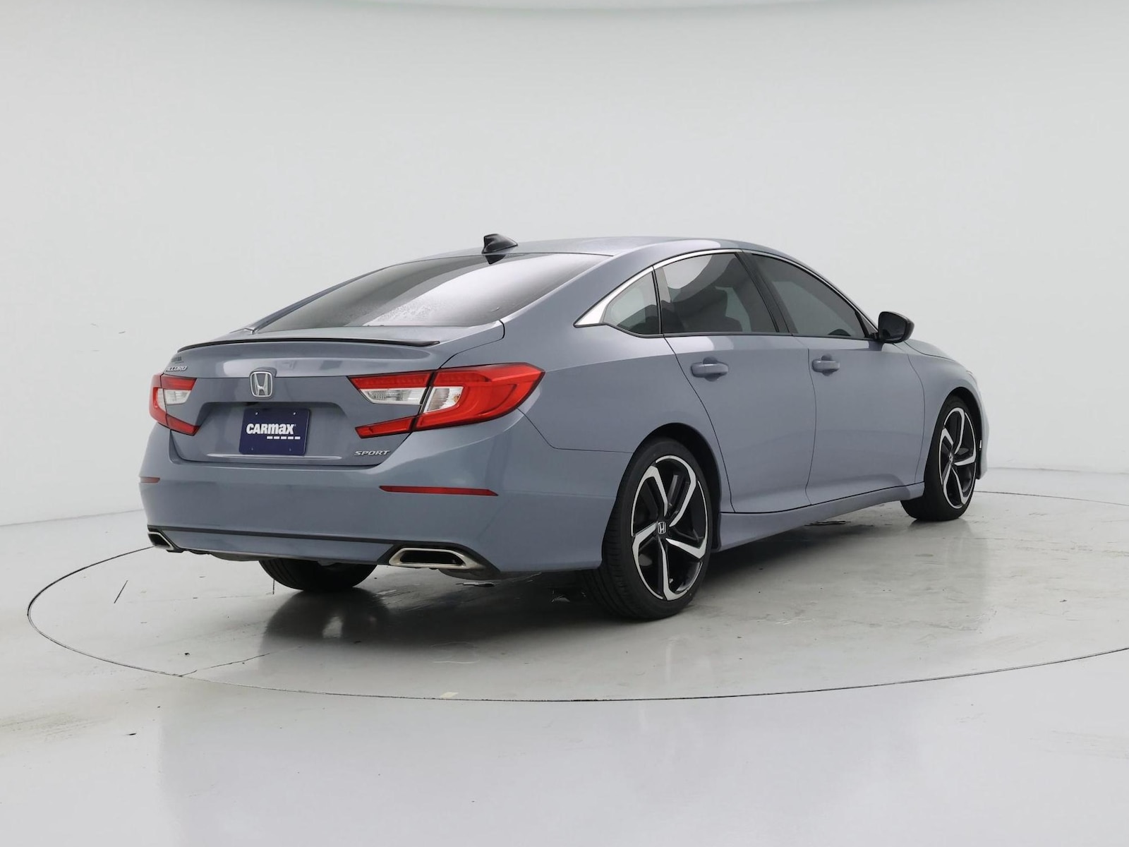 2021 Honda Accord Sport - Photo 9