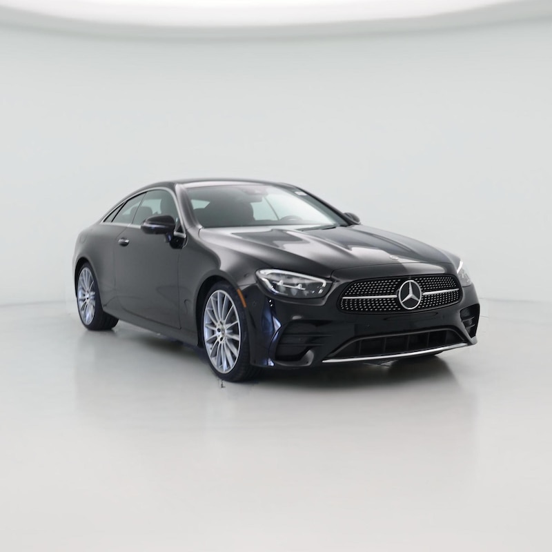 2022 Mercedes-Benz E450