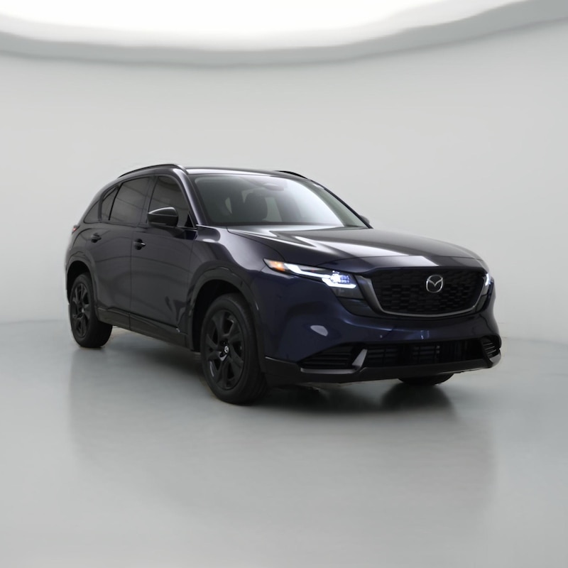 2026 Mazda CX-5 2.5 S Premium Package