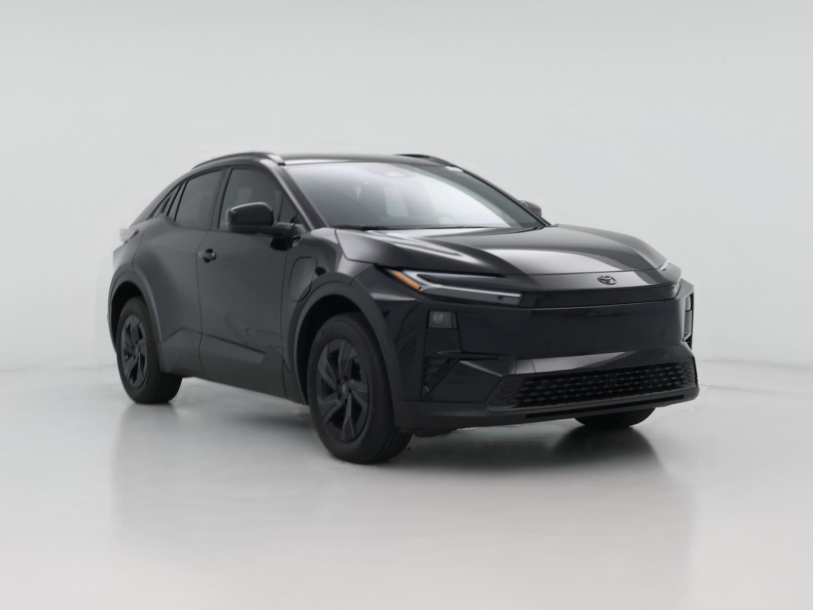 2026 Toyota C-HR