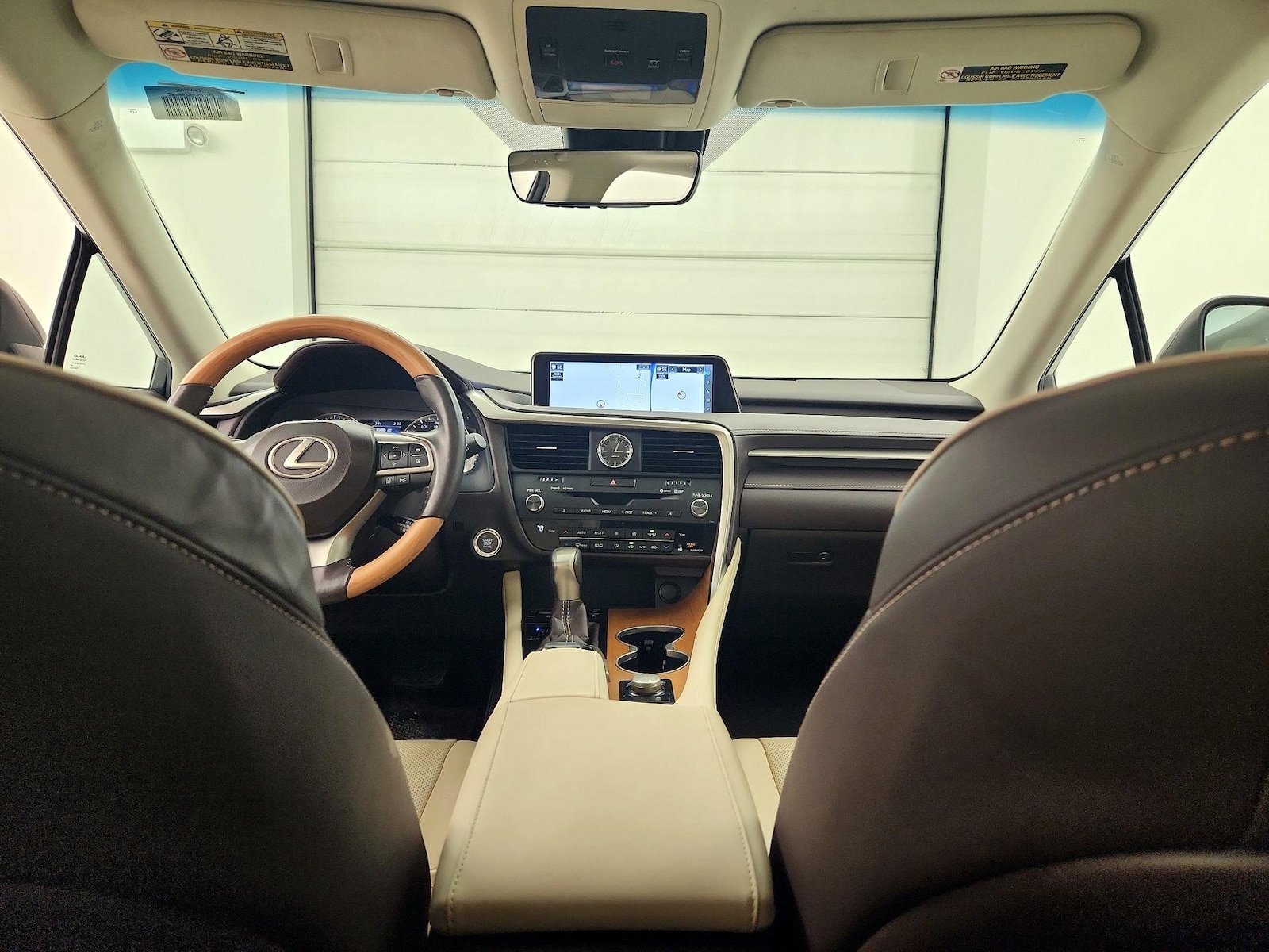 Navigation System