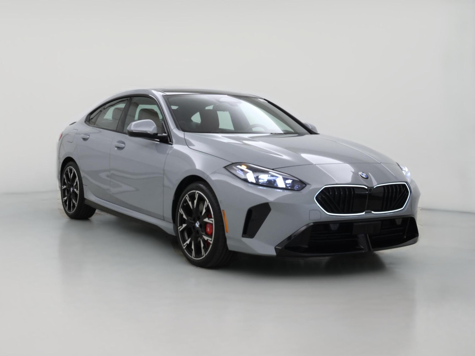 2026 BMW 2 Series 228