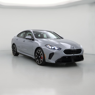 2026 BMW 228 Gran Coupe