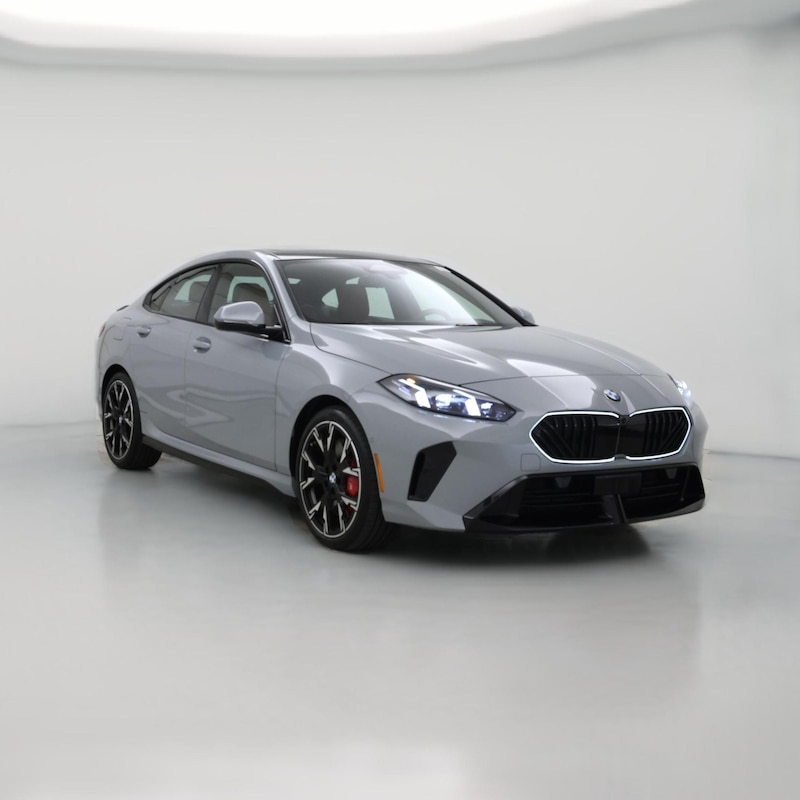 2026 BMW 228 Gran Coupe