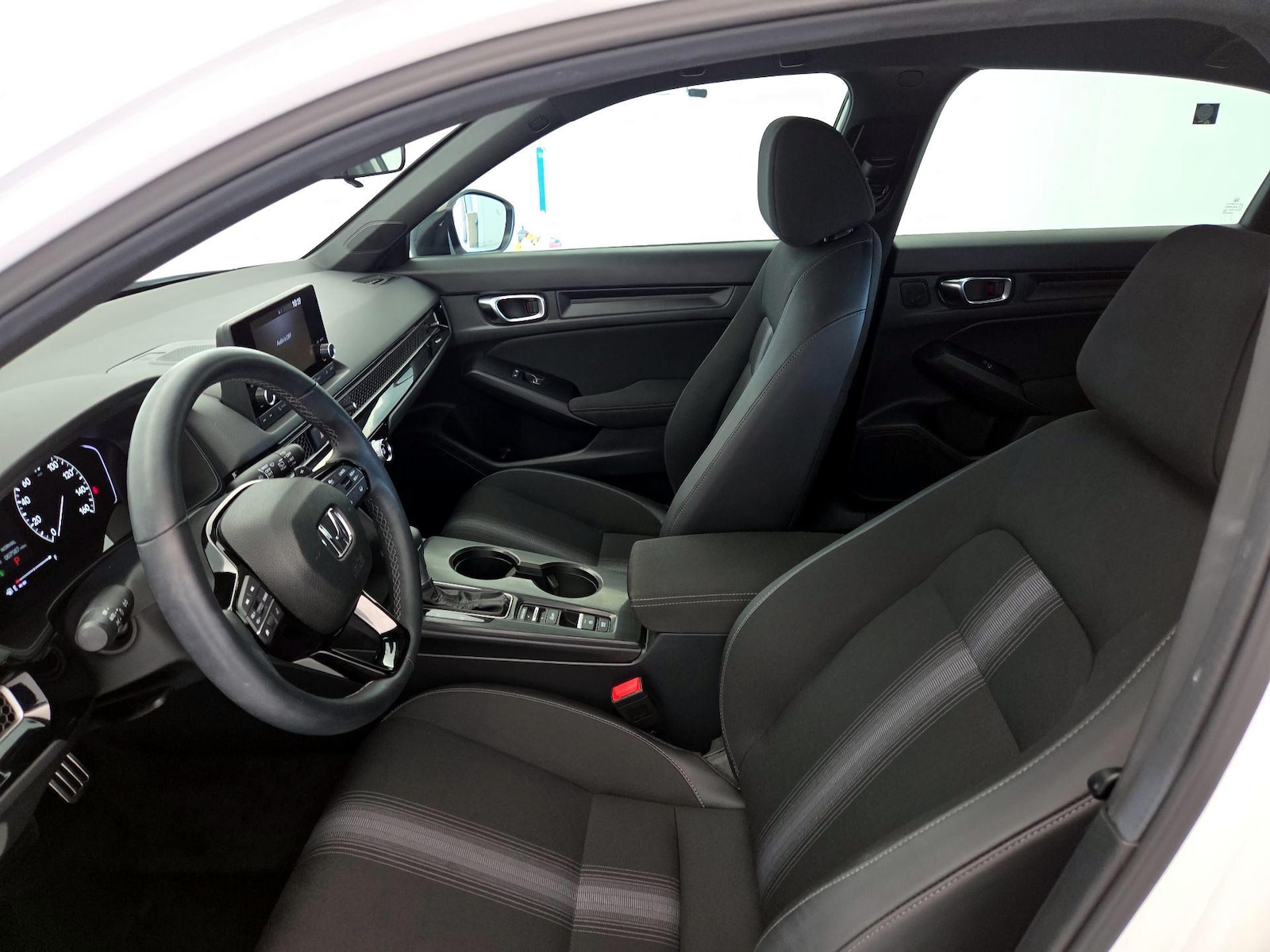 Side Airbags