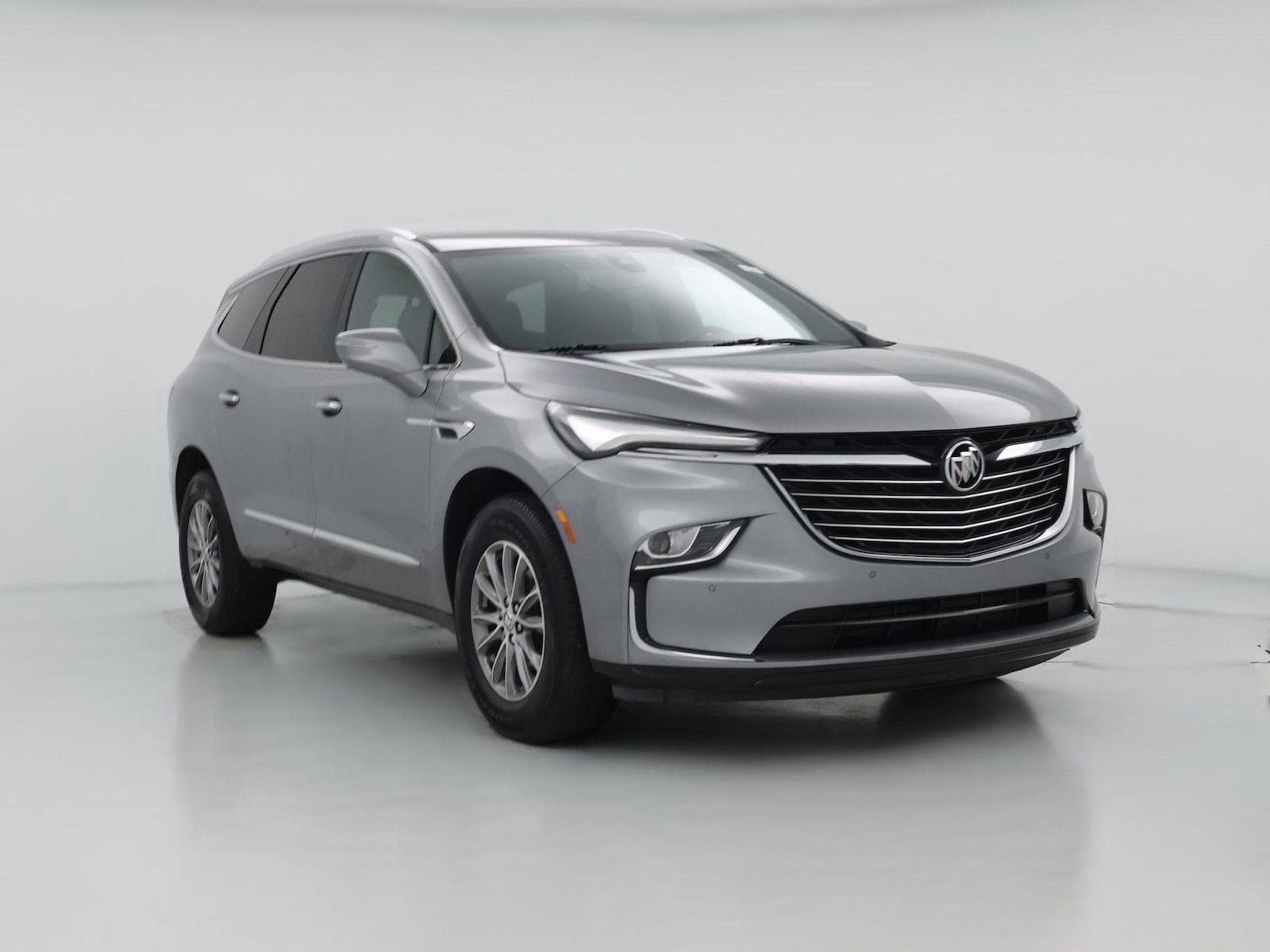 2023 Buick Enclave