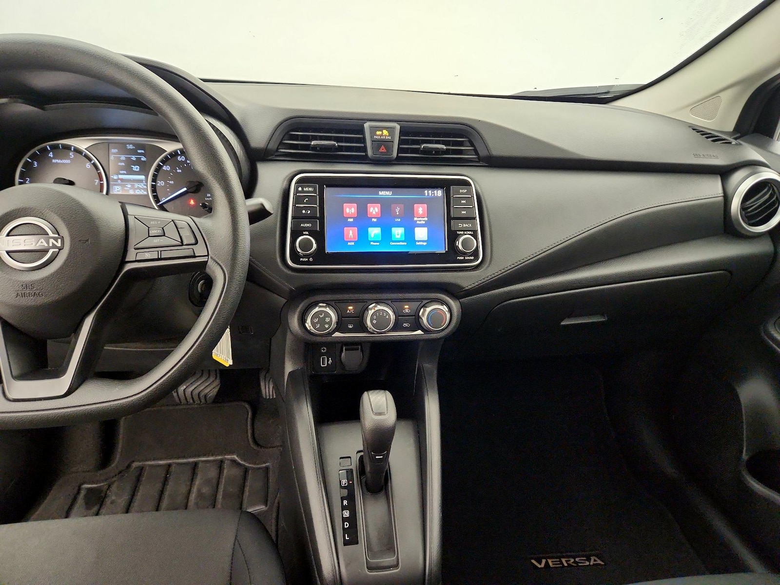Rear View Camera