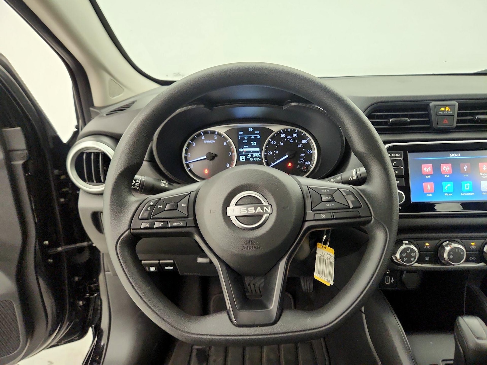 Lane Departure Warning