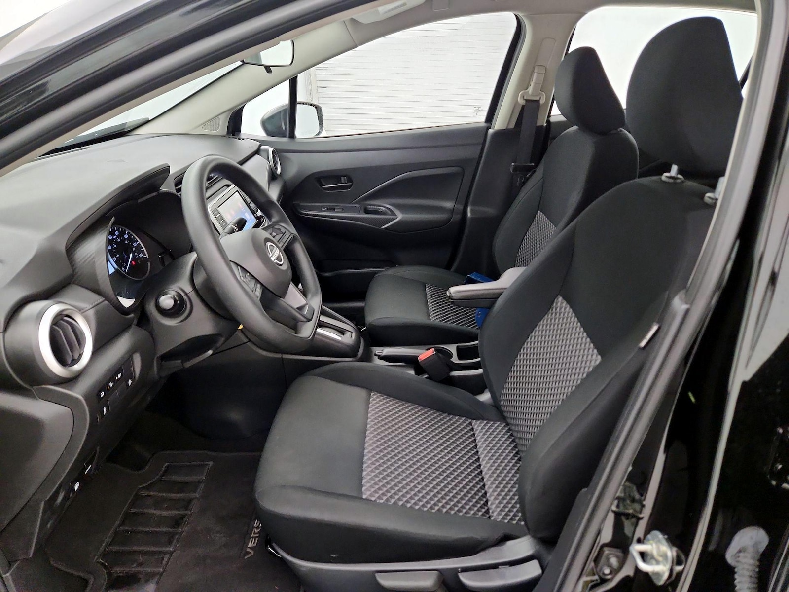 Side Airbags