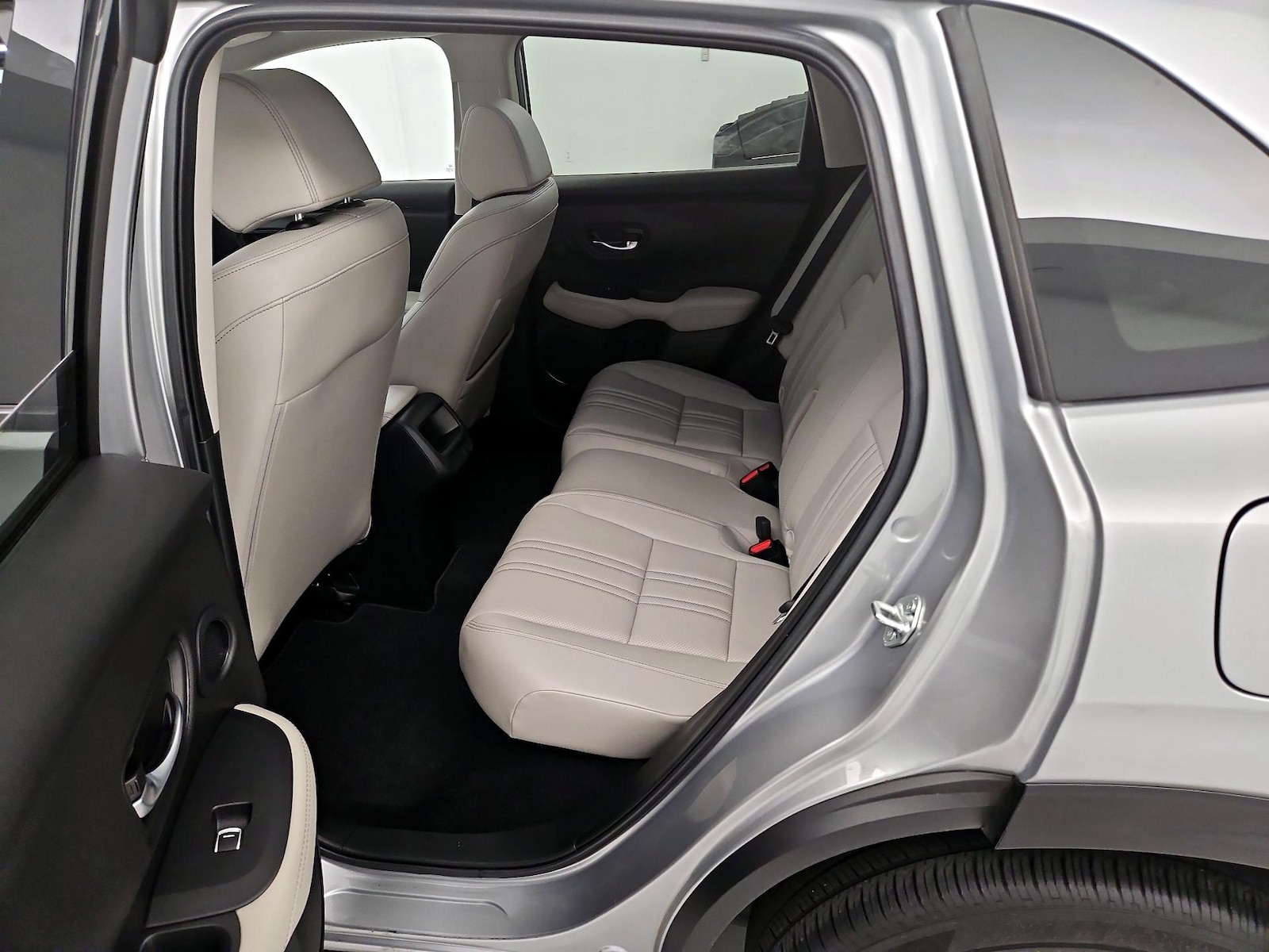2025 Honda HR-V EX-L - Photo 21