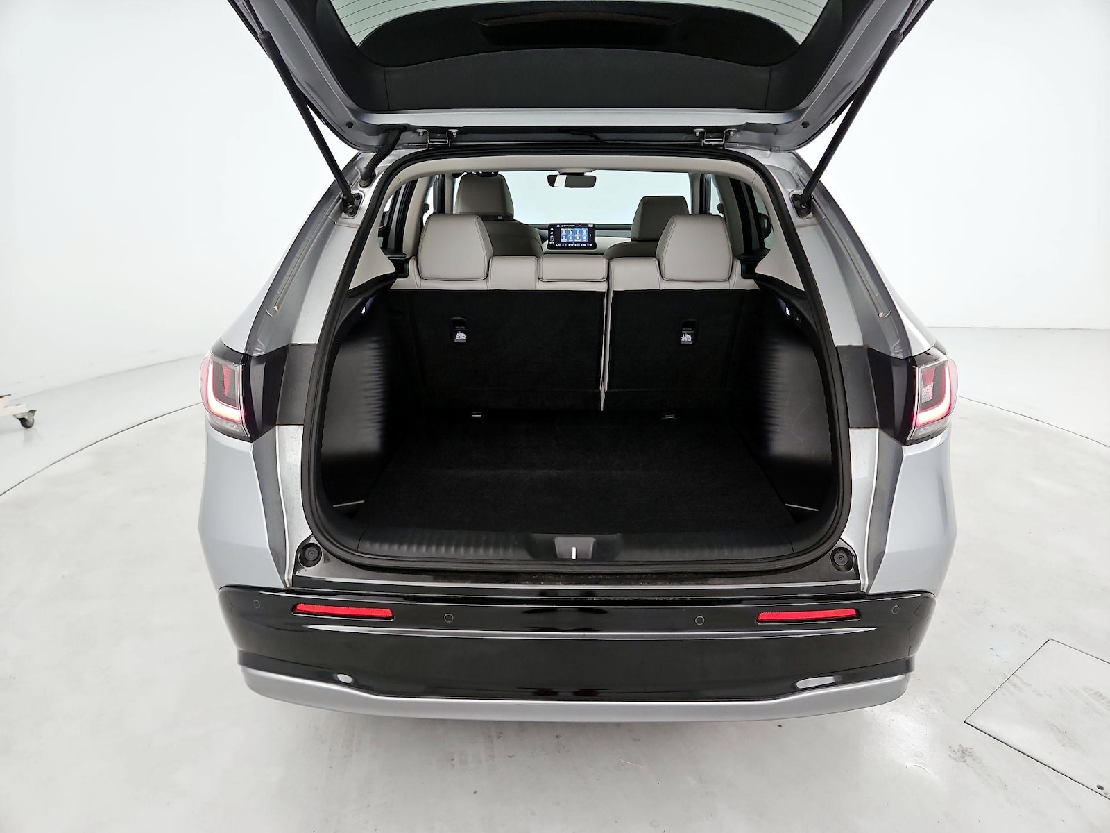 2025 Honda HR-V EX-L - Photo 22