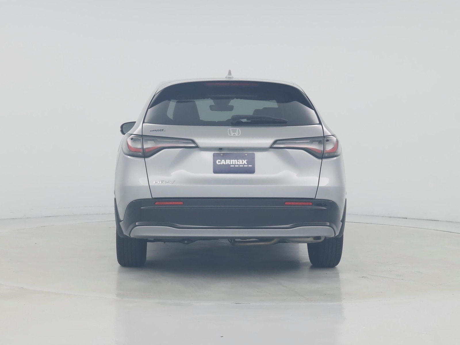 2025 Honda HR-V EX-L - Photo 7