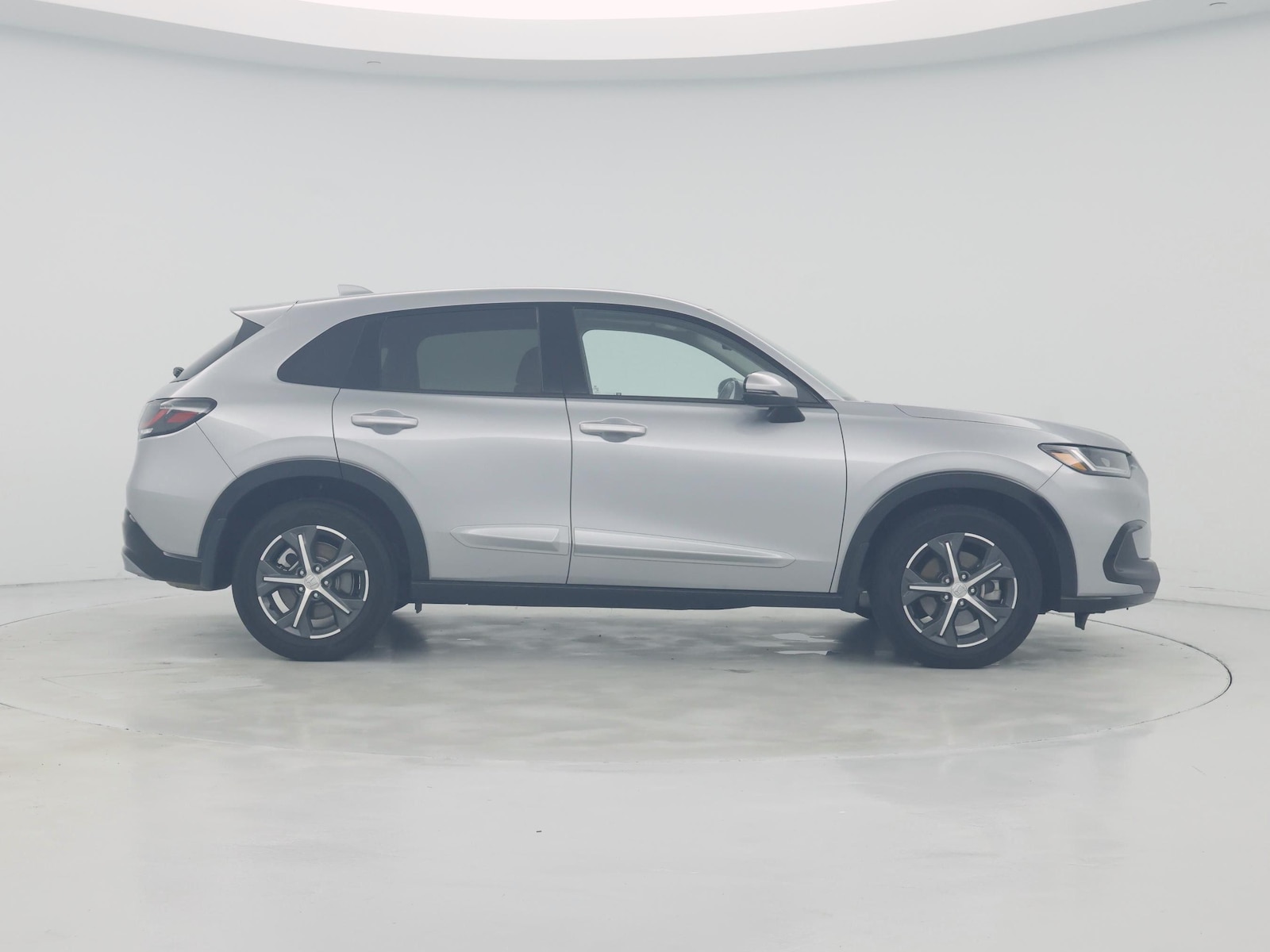 2025 Honda HR-V EX-L - Photo 8