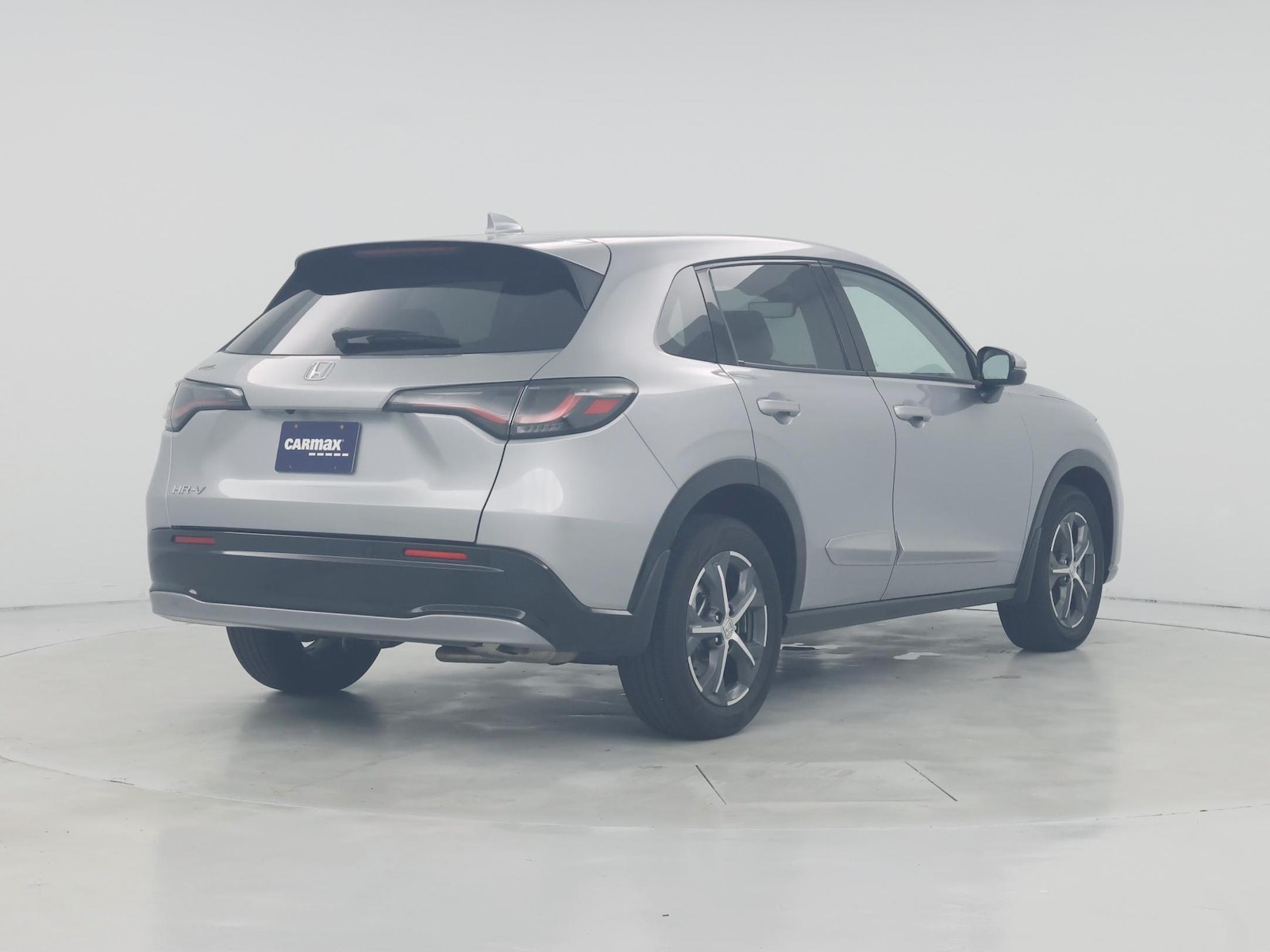 2025 Honda HR-V EX-L - Photo 9