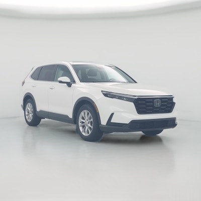 Vehicle exterior view